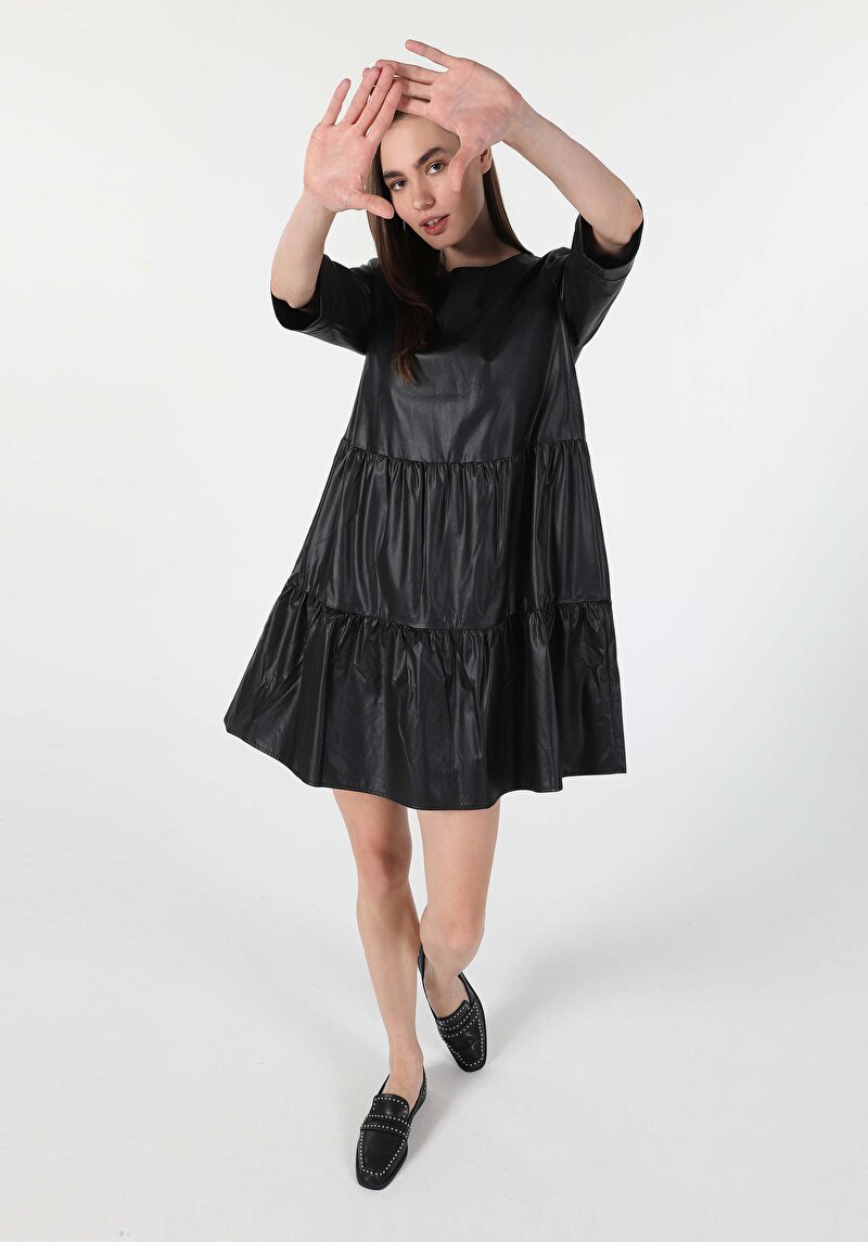 Изображение Женское платье