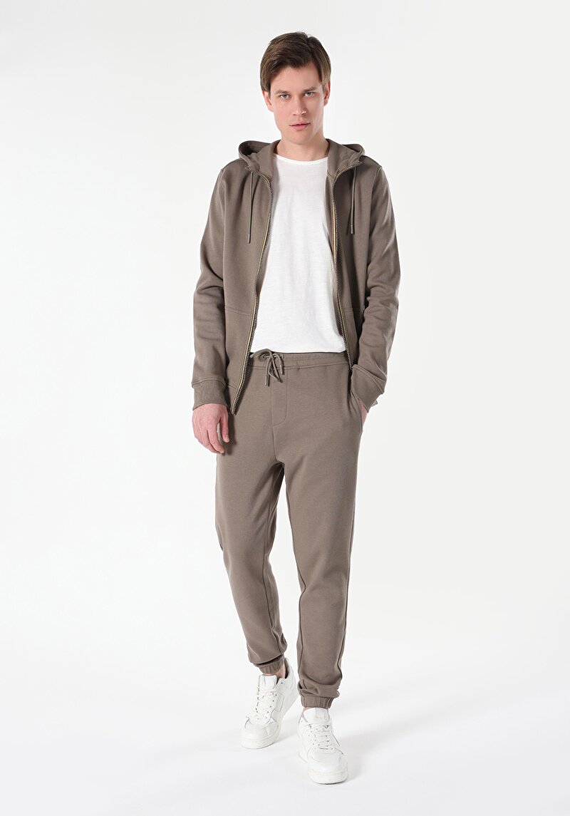 Изображение Мужские спортивные брюки