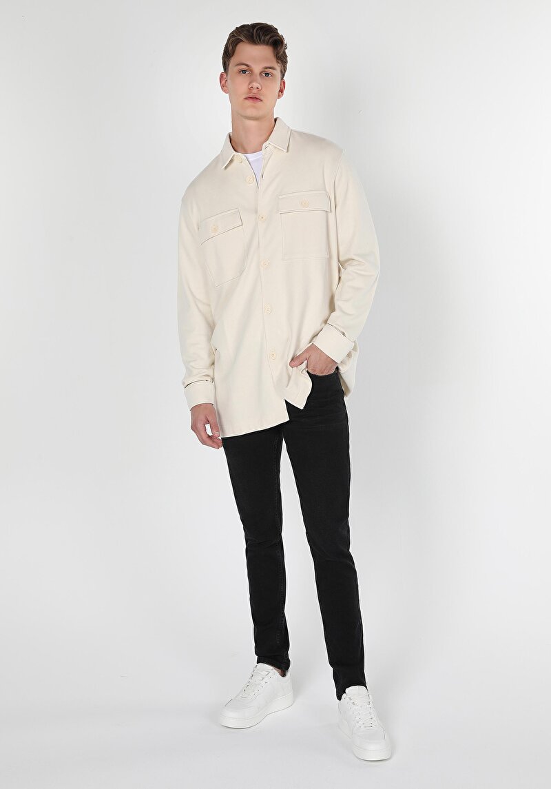 Изображение Мужской жакет