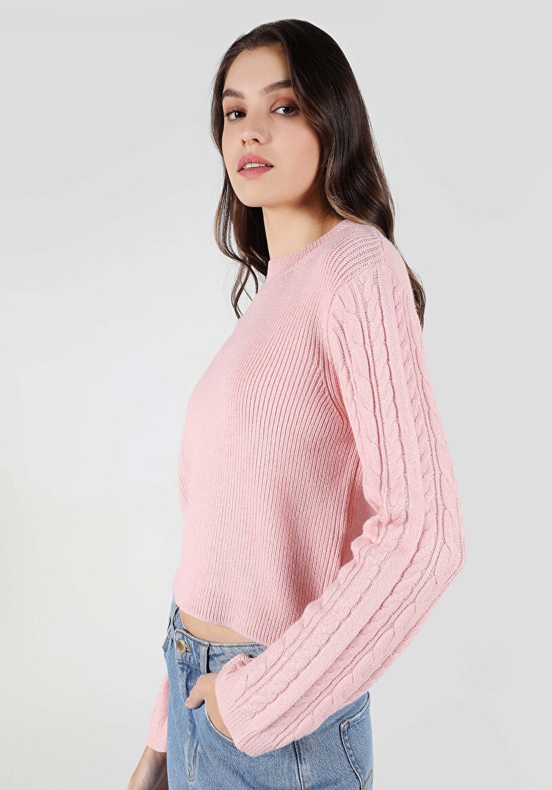 Изображение Женский свитер