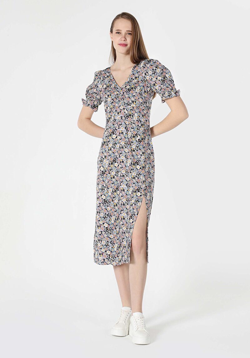 Изображение Женское платье