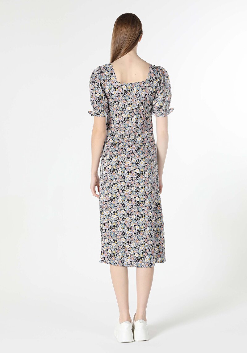 Показать информацию о Женское платье