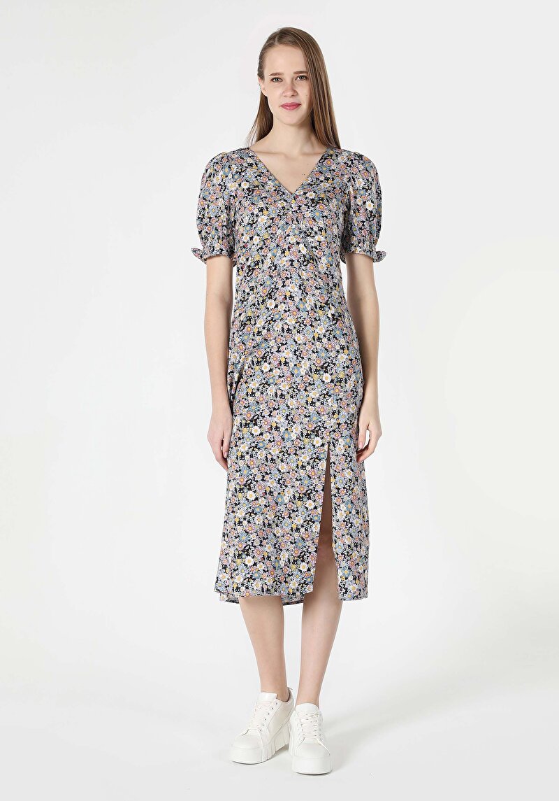 Показать информацию о Женское платье