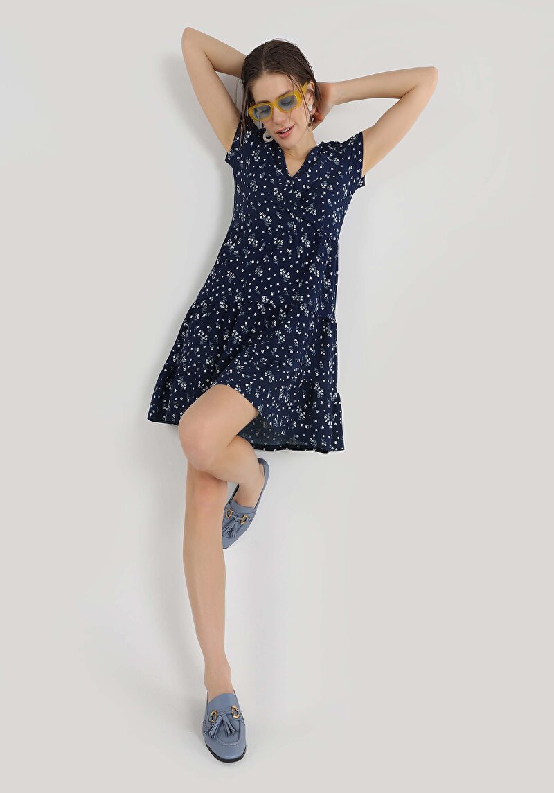 Изображение Женское платье