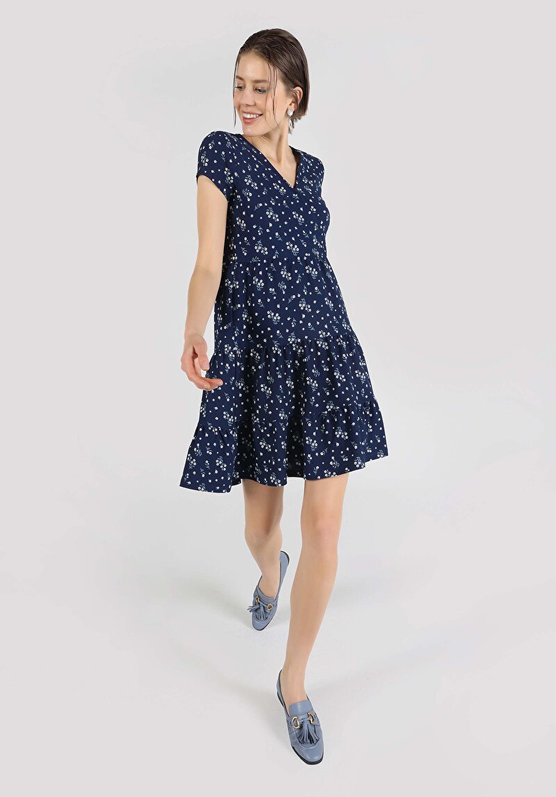 Показать информацию о Женское платье