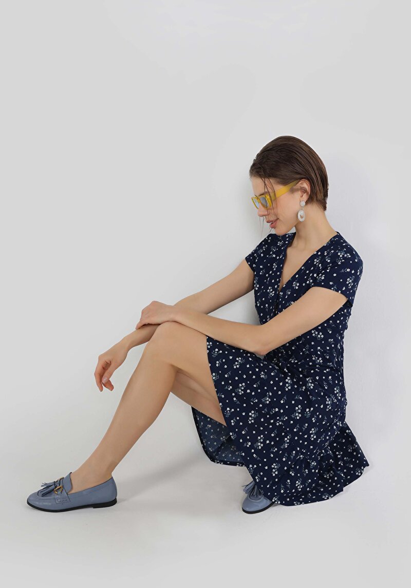 Показать информацию о Женское платье