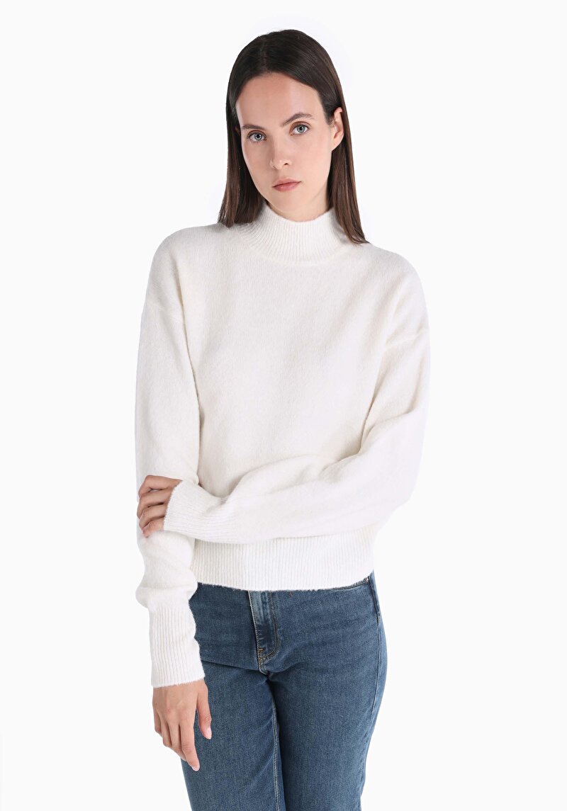 Изображение Женский свитер