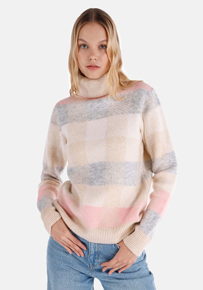 Изображение Женский свитер