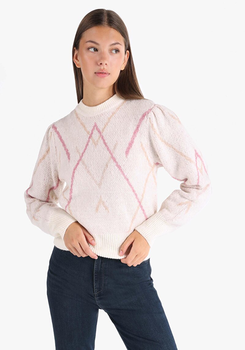 Изображение Женский свитер