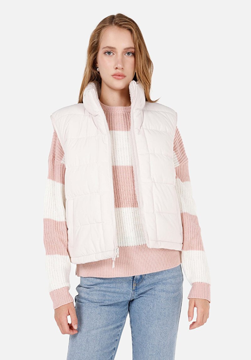 Изображение Женский жилет