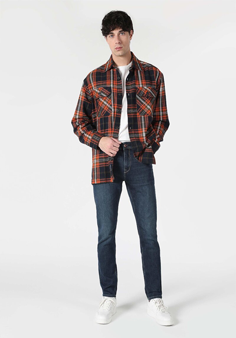 Изображение Мужские брюки