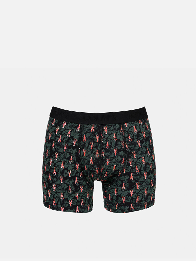 Изображение Мужское нижнее бельё