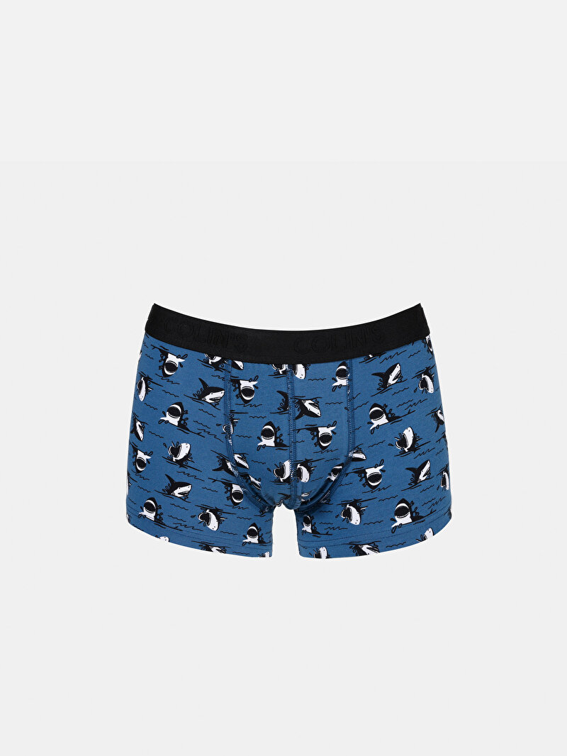 Изображение Мужское нижнее бельё