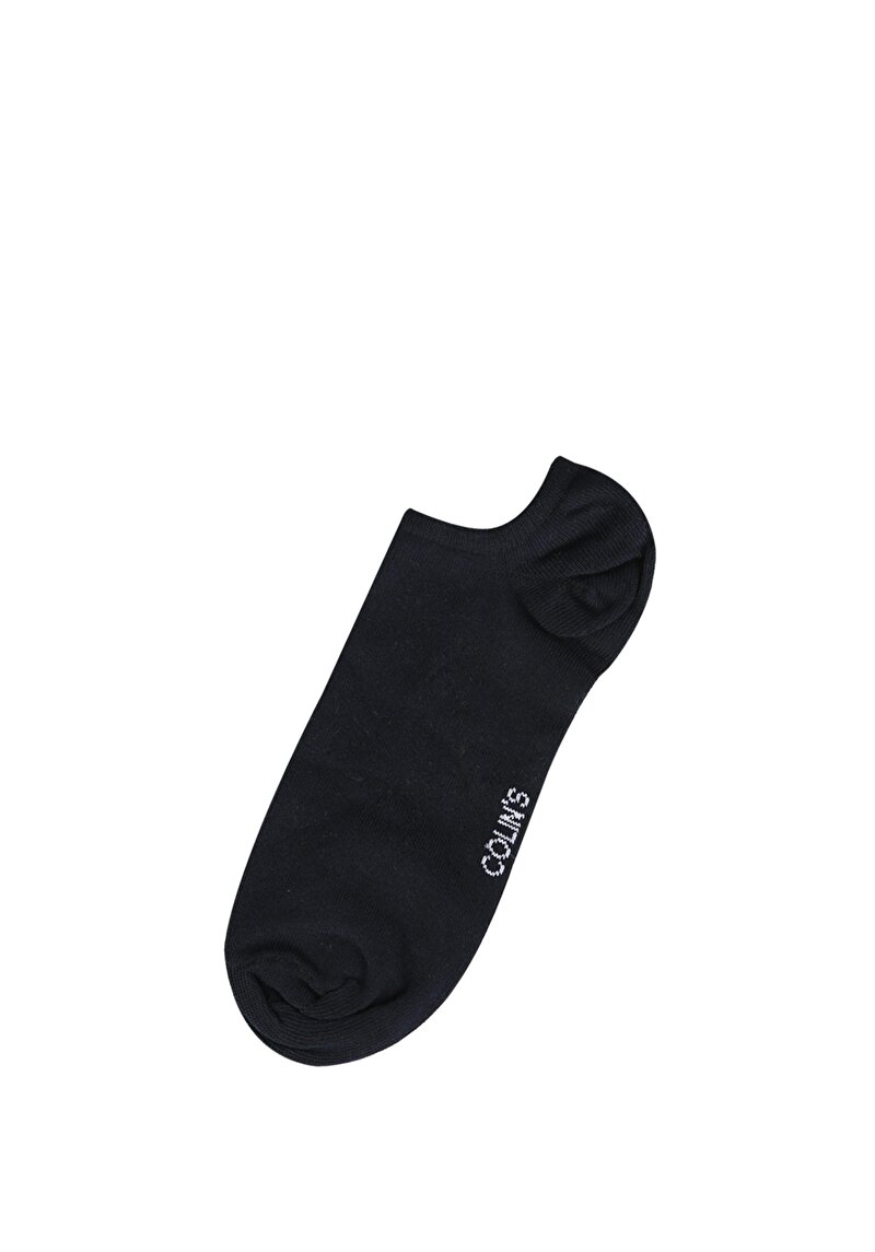 Изображение Мужские темно-синие носки