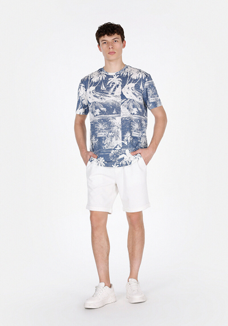 Изображение Мужские шорты