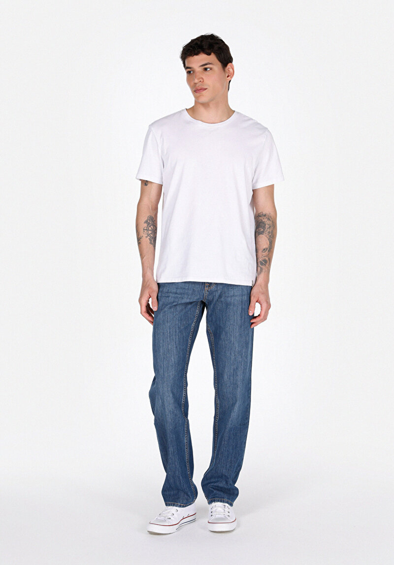 Изображение Мужские джинсы regular fit