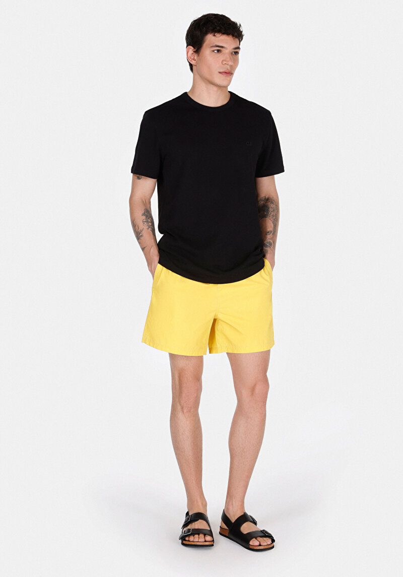 Изображение Мужские пляжные шорты