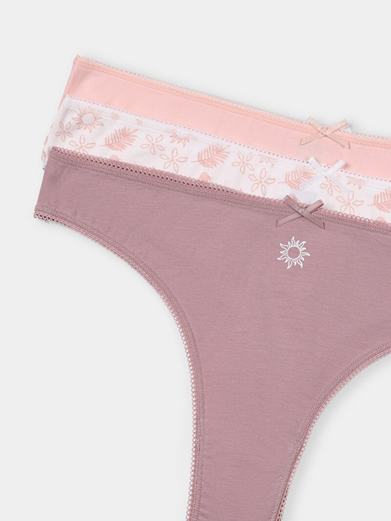 Изображение Женское нижнее бельё