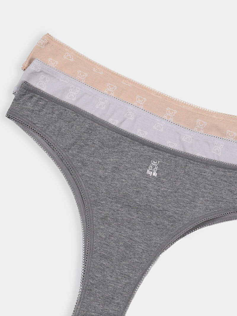 Изображение Женское нижнее бельё