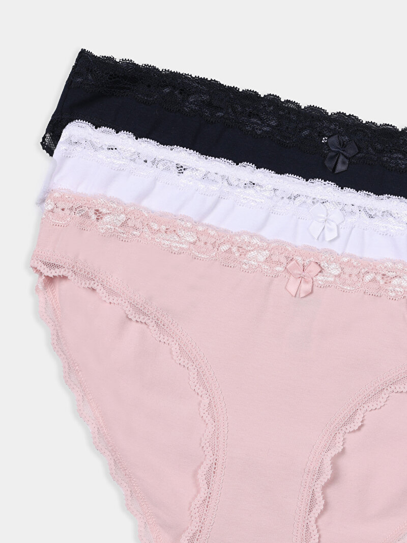 Изображение Женское нижнее бельё