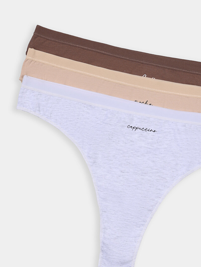 Изображение Женское нижнее бельё