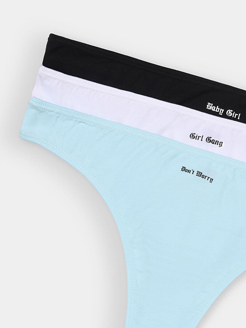 Изображение Женское нижнее бельё