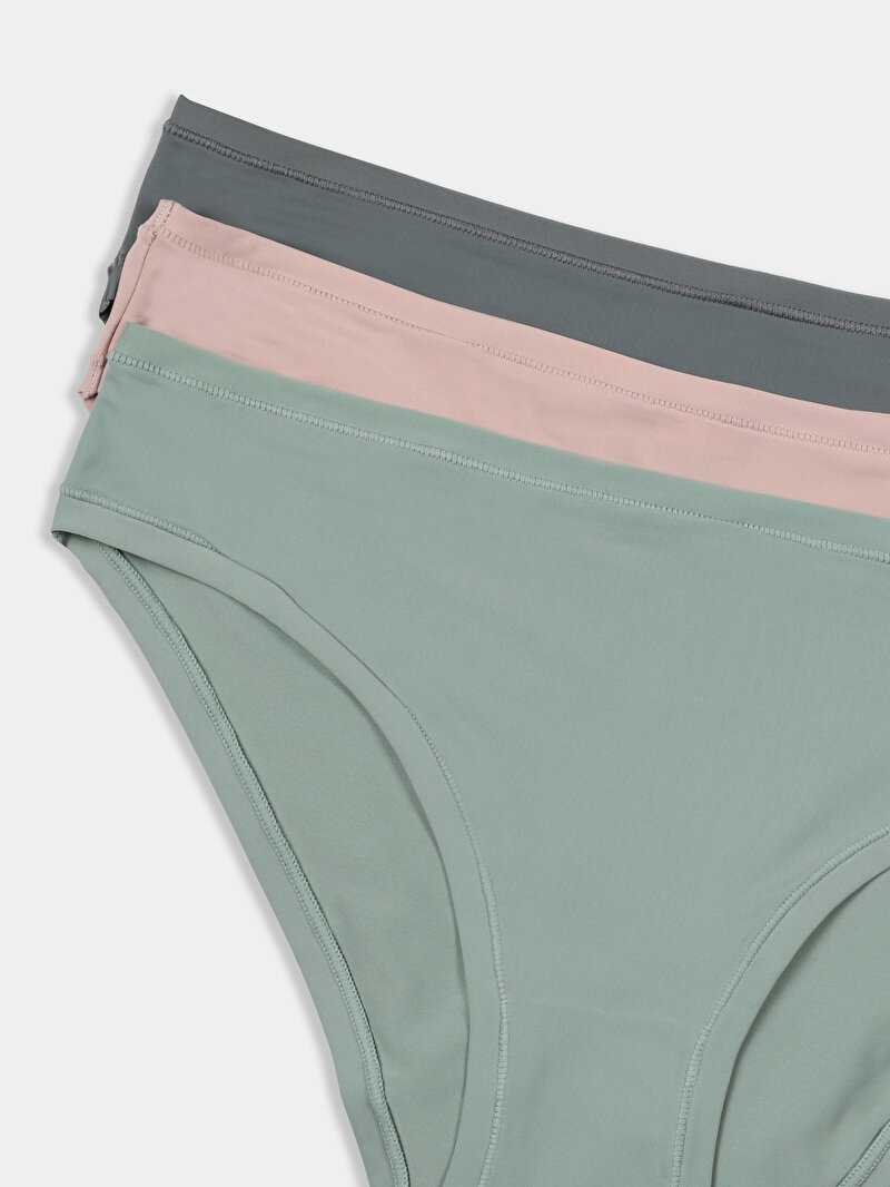 Изображение Женское нижнее бельё