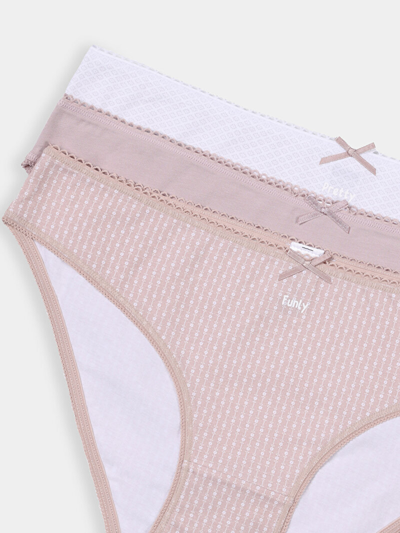 Изображение Женское нижнее бельё