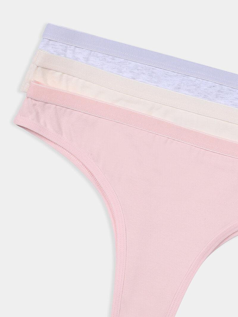 Изображение Женское нижнее бельё