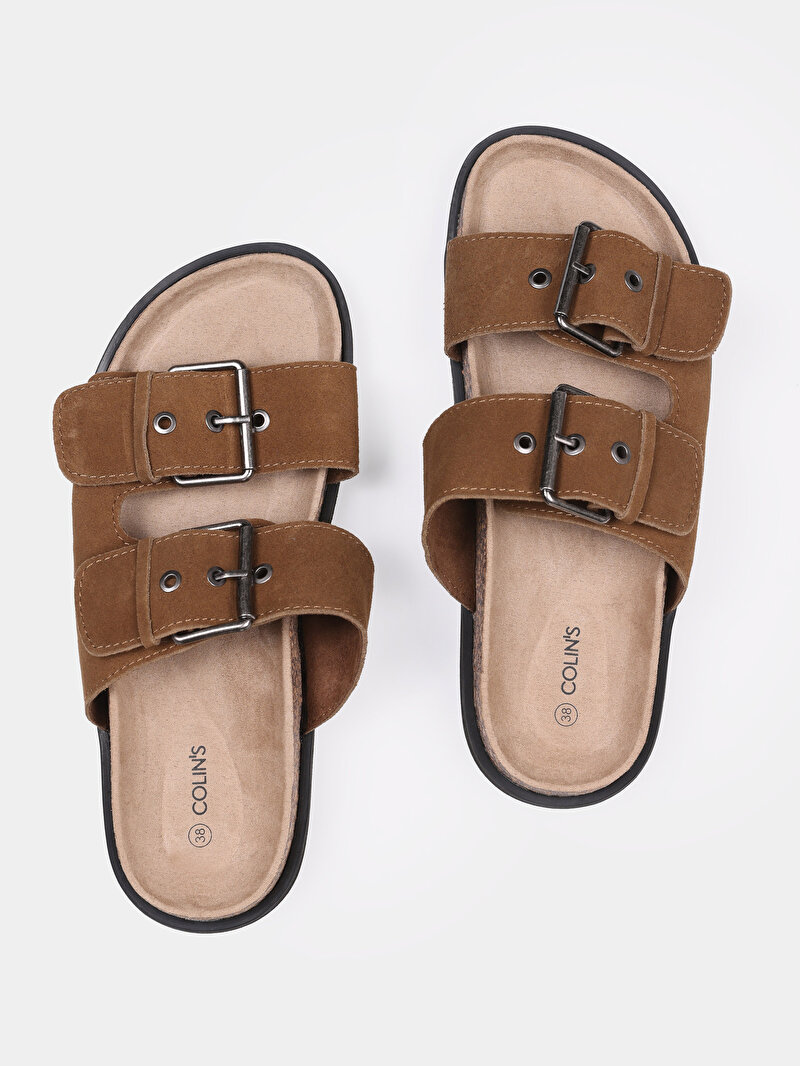 Изображение Женские сланцы