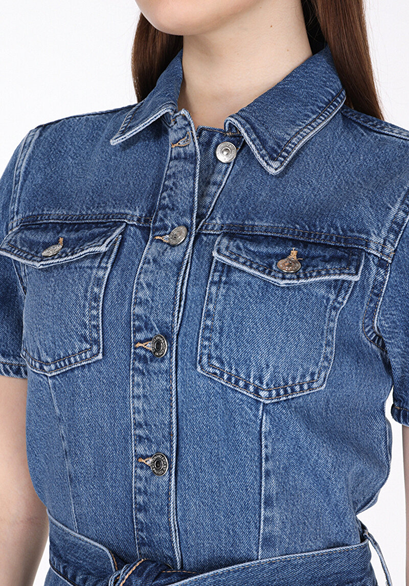 Изображение Женское платье