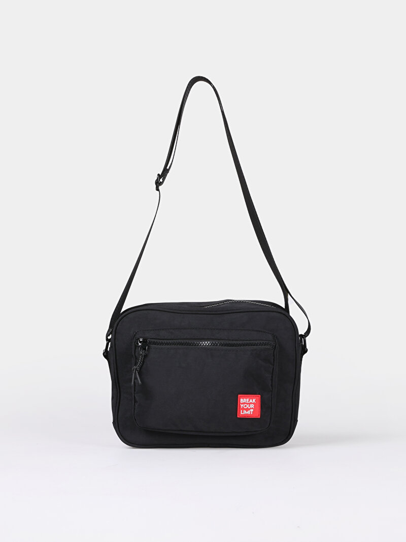 Изображение Мужская сумка