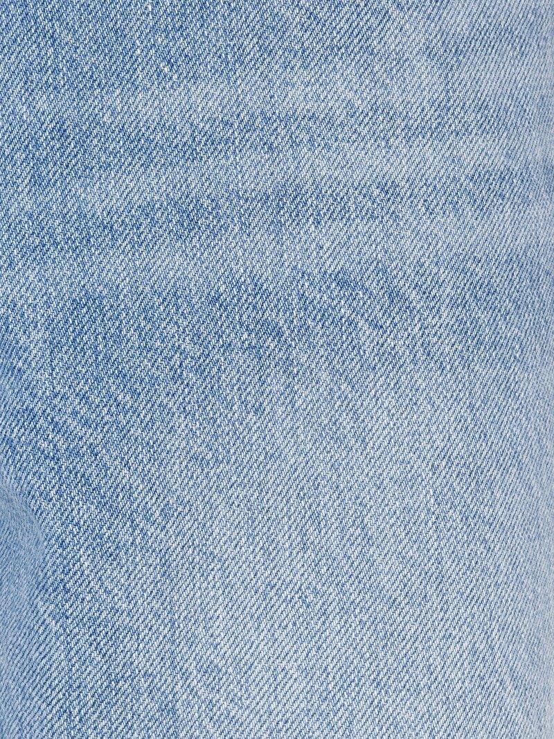 Показать информацию о Женские джинсы balloon fit, цвет индиго