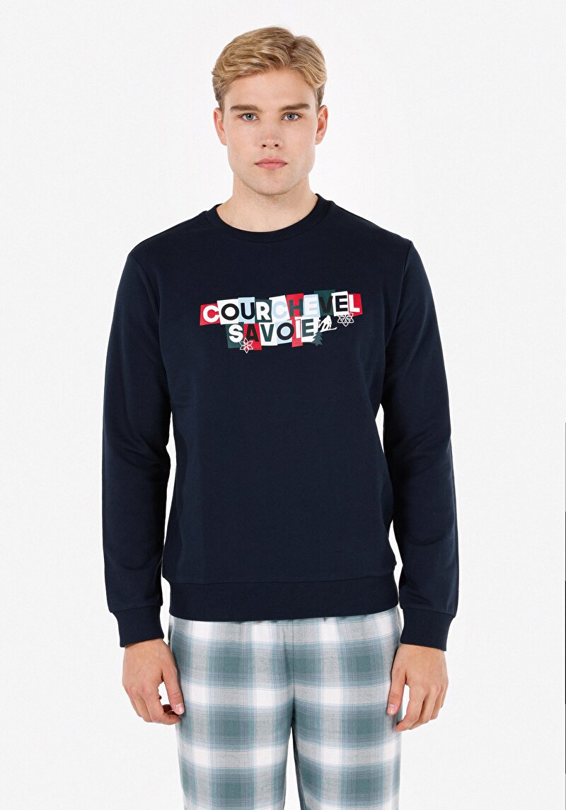 Изображение Мужская толстовка