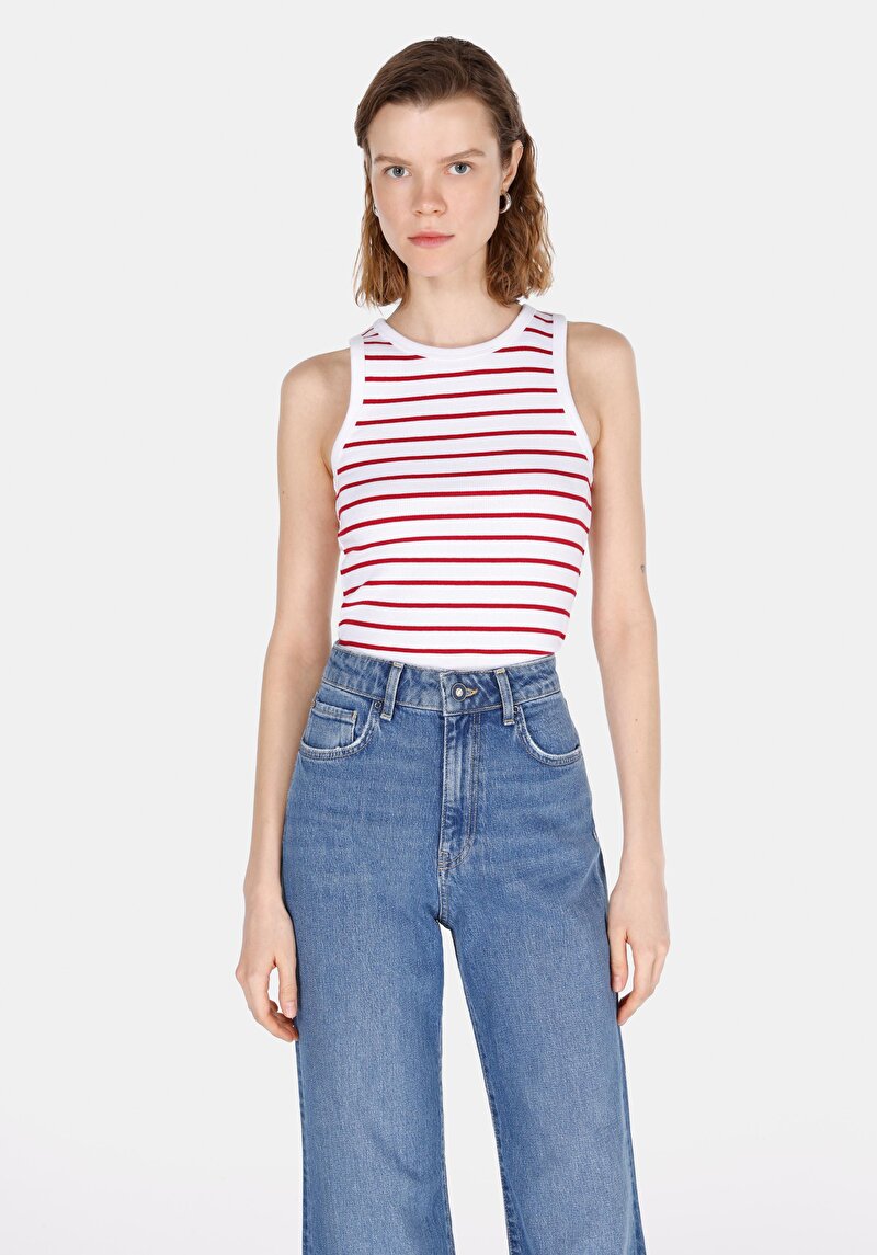 Изображение Женская майка