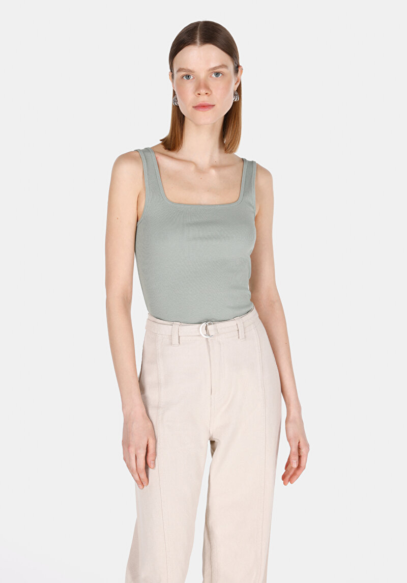 Изображение Женская майка