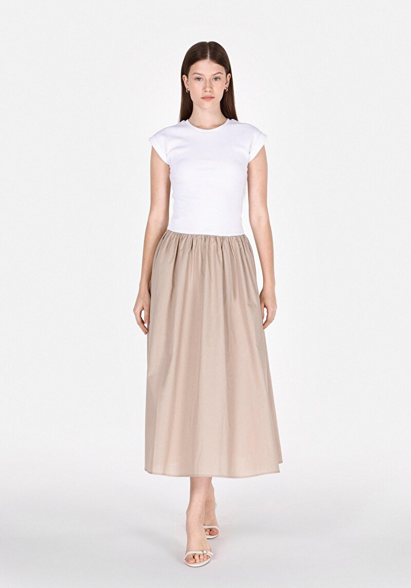 Изображение Женское платье