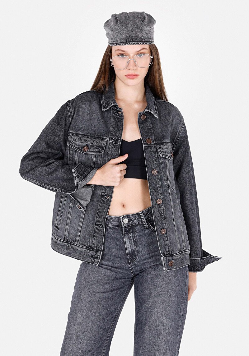 Изображение Женский жакет