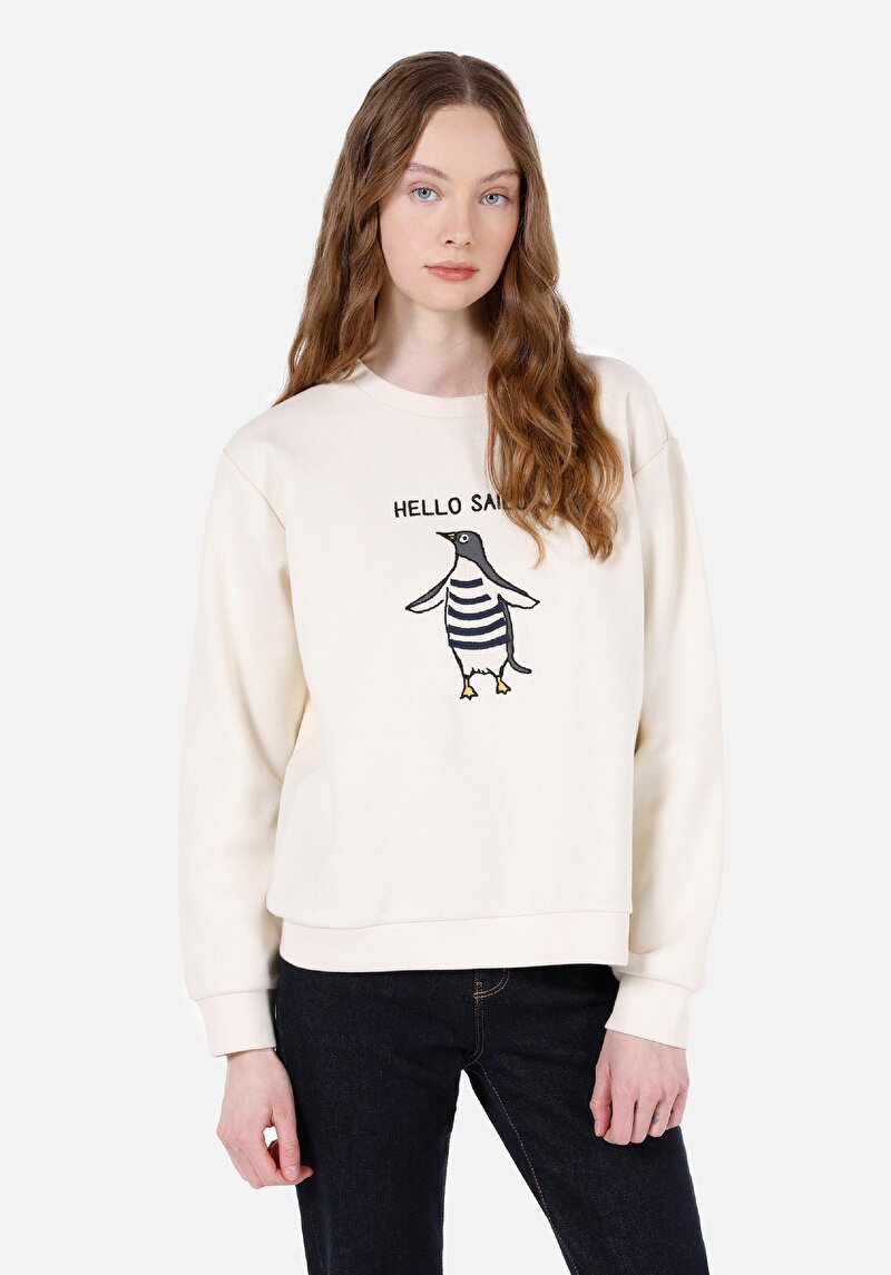 Изображение Женская толстовка