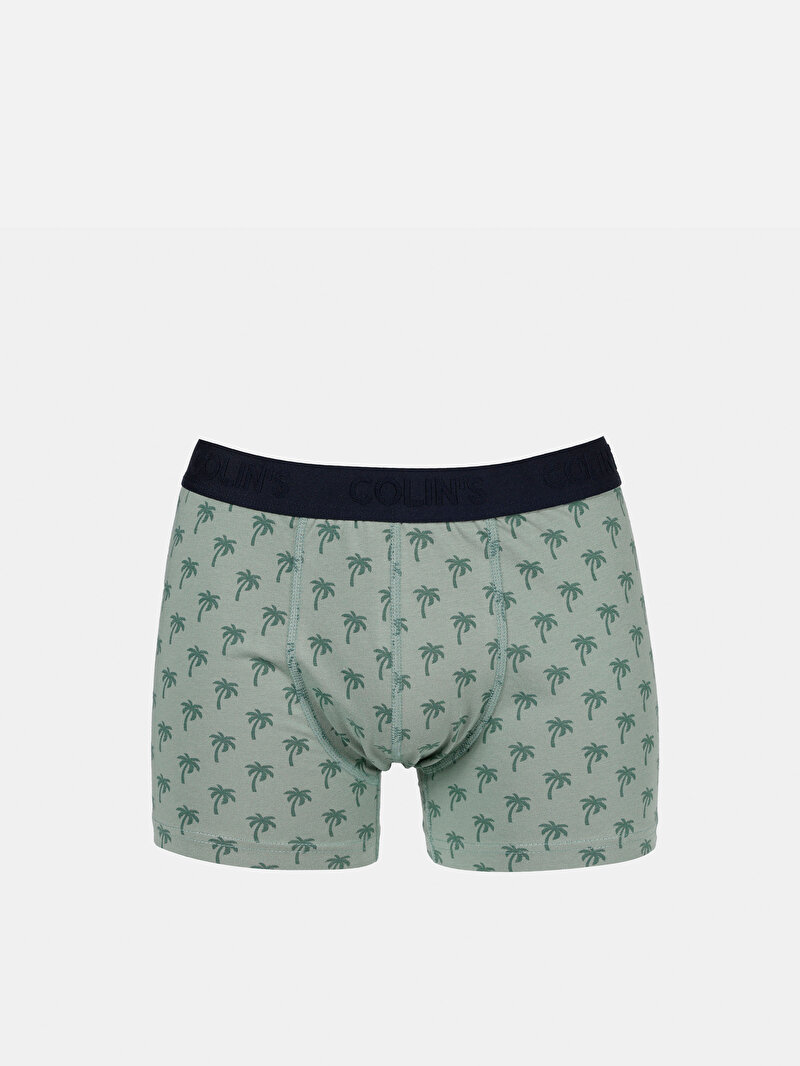 Изображение Мужское нижнее бельё