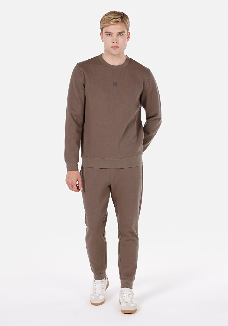 Изображение Мужские спортивные брюки