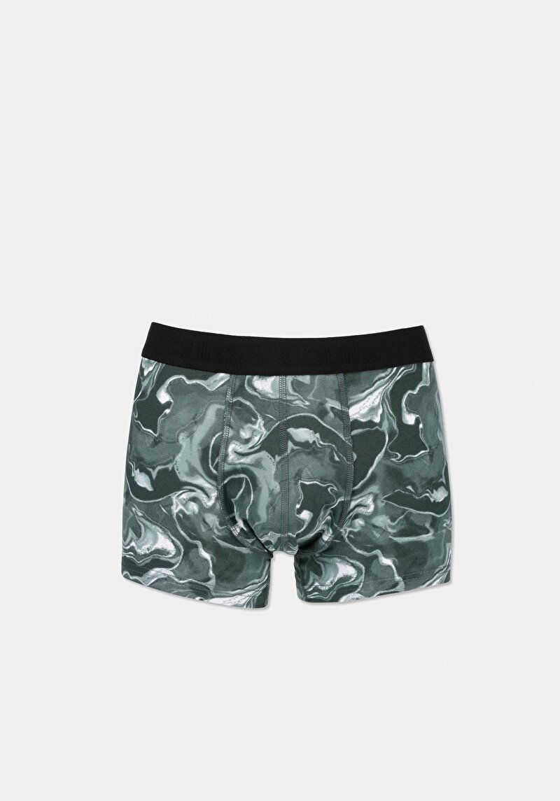 Изображение Мужское нижнее бельё