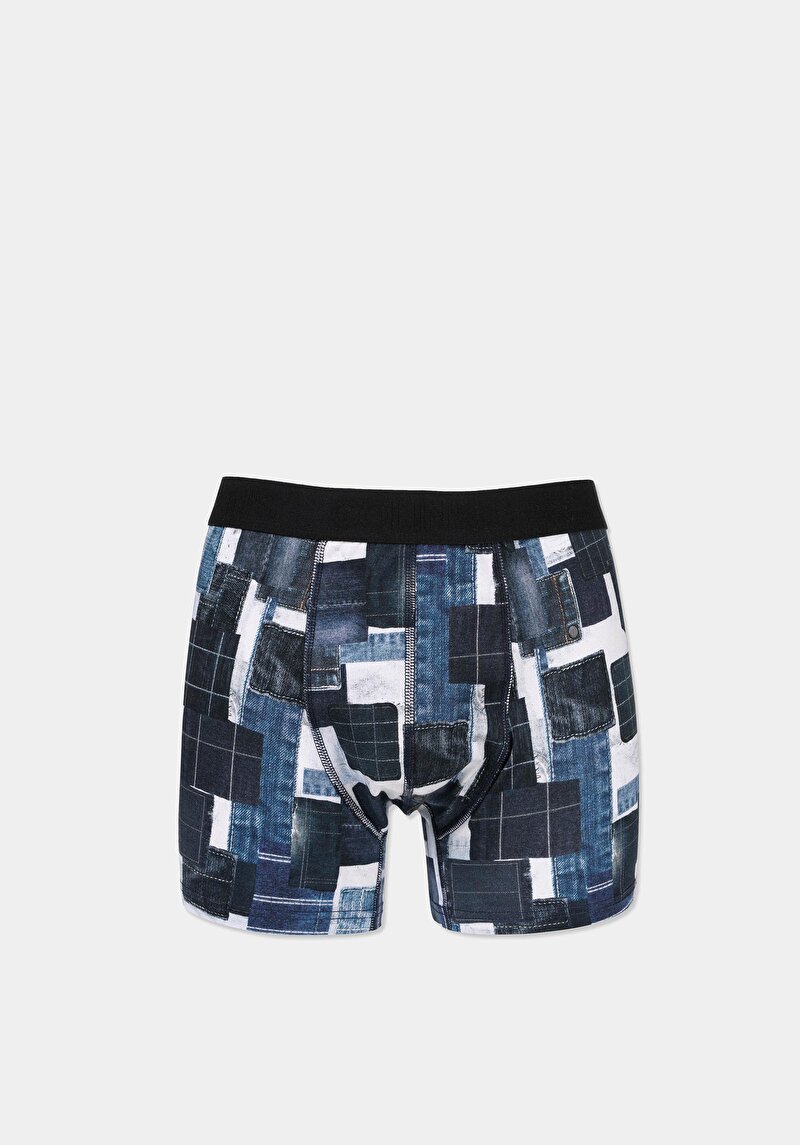 Изображение Мужское нижнее бельё