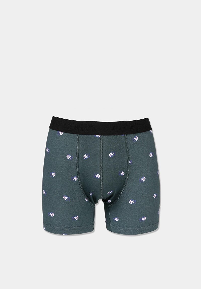 Изображение Мужское нижнее бельё