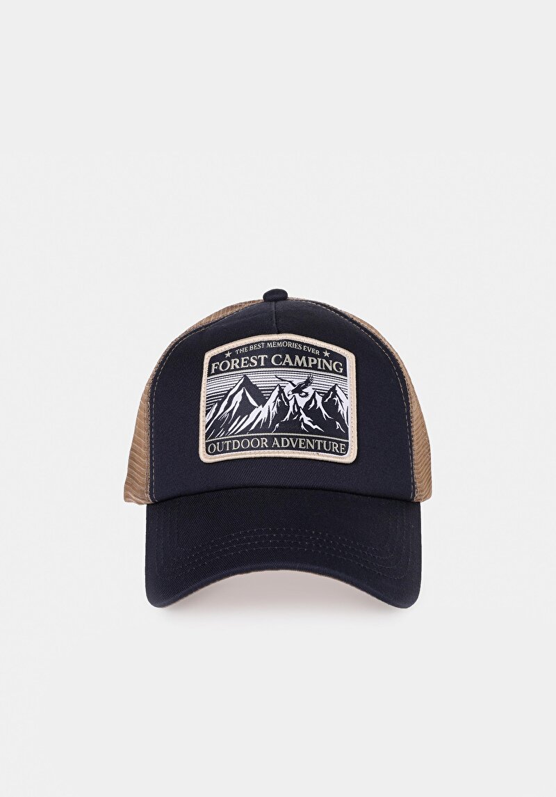 Изображение Мужская кепка