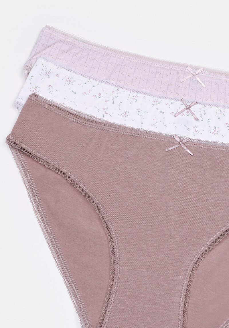 Изображение Женское нижнее бельё