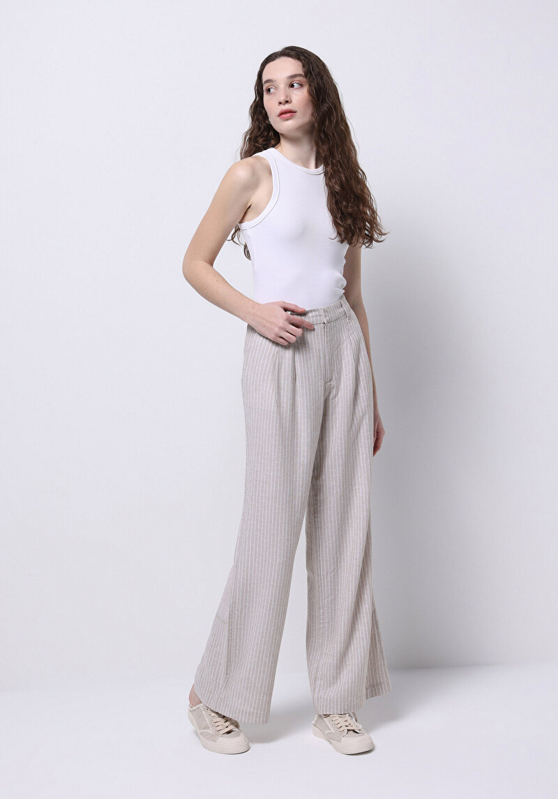 Изображение Женские брюки Regular Fit