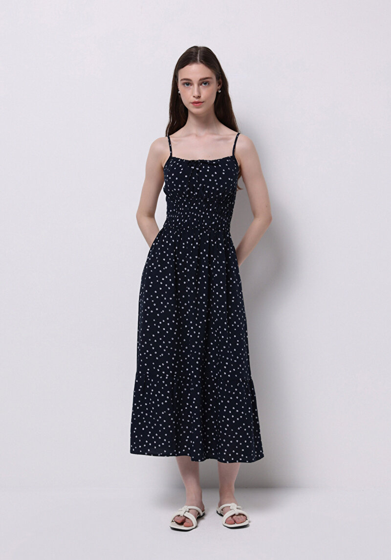 Изображение Женское платье