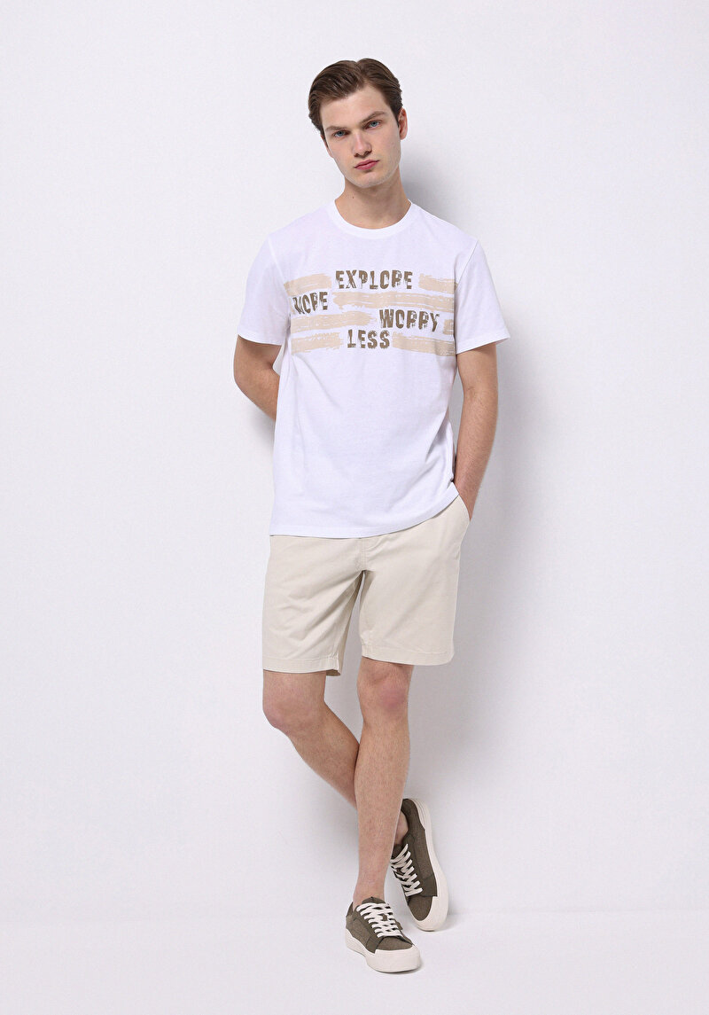 Изображение Мужские шорты