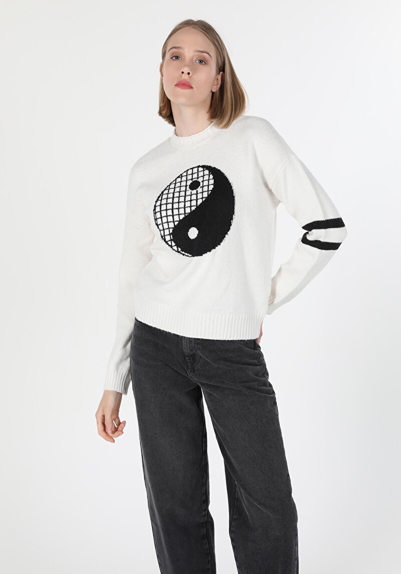 Изображение Женский свитер